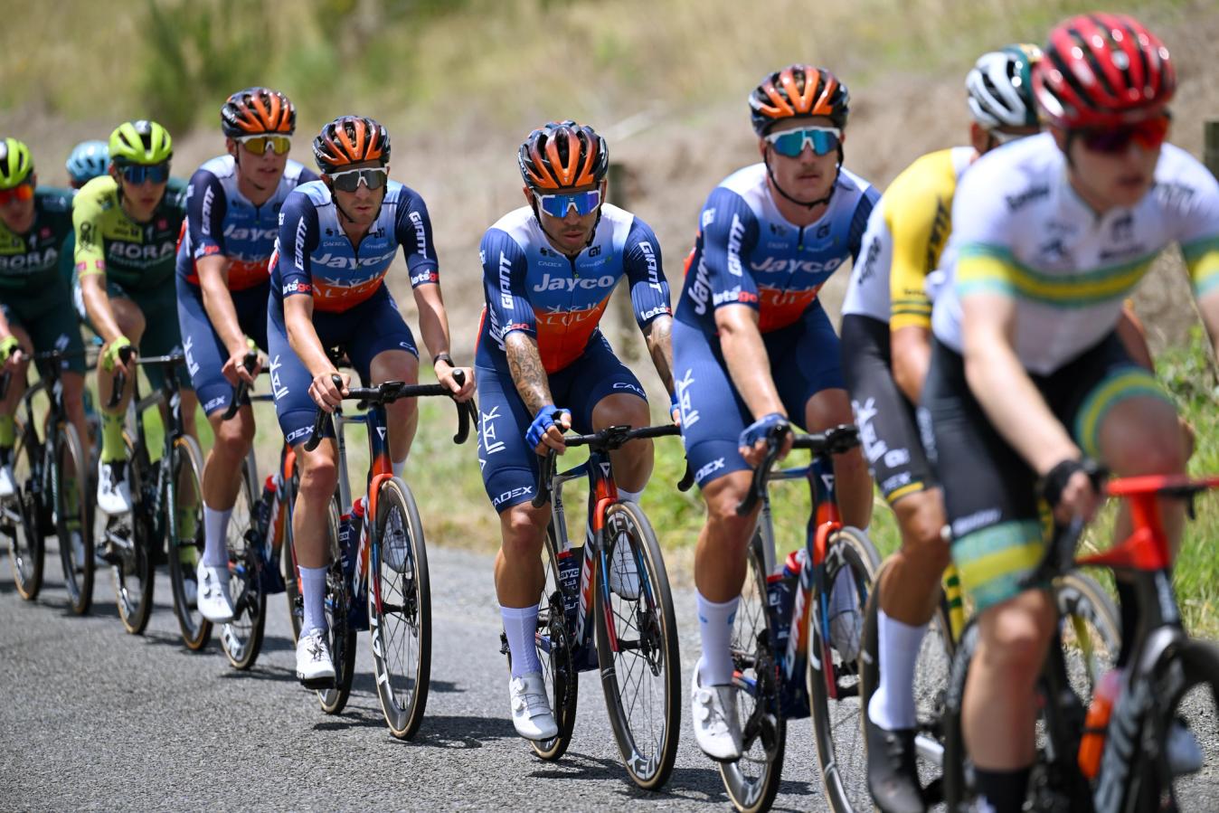 Five takeaways from the Santos Tour Down Under | GCN