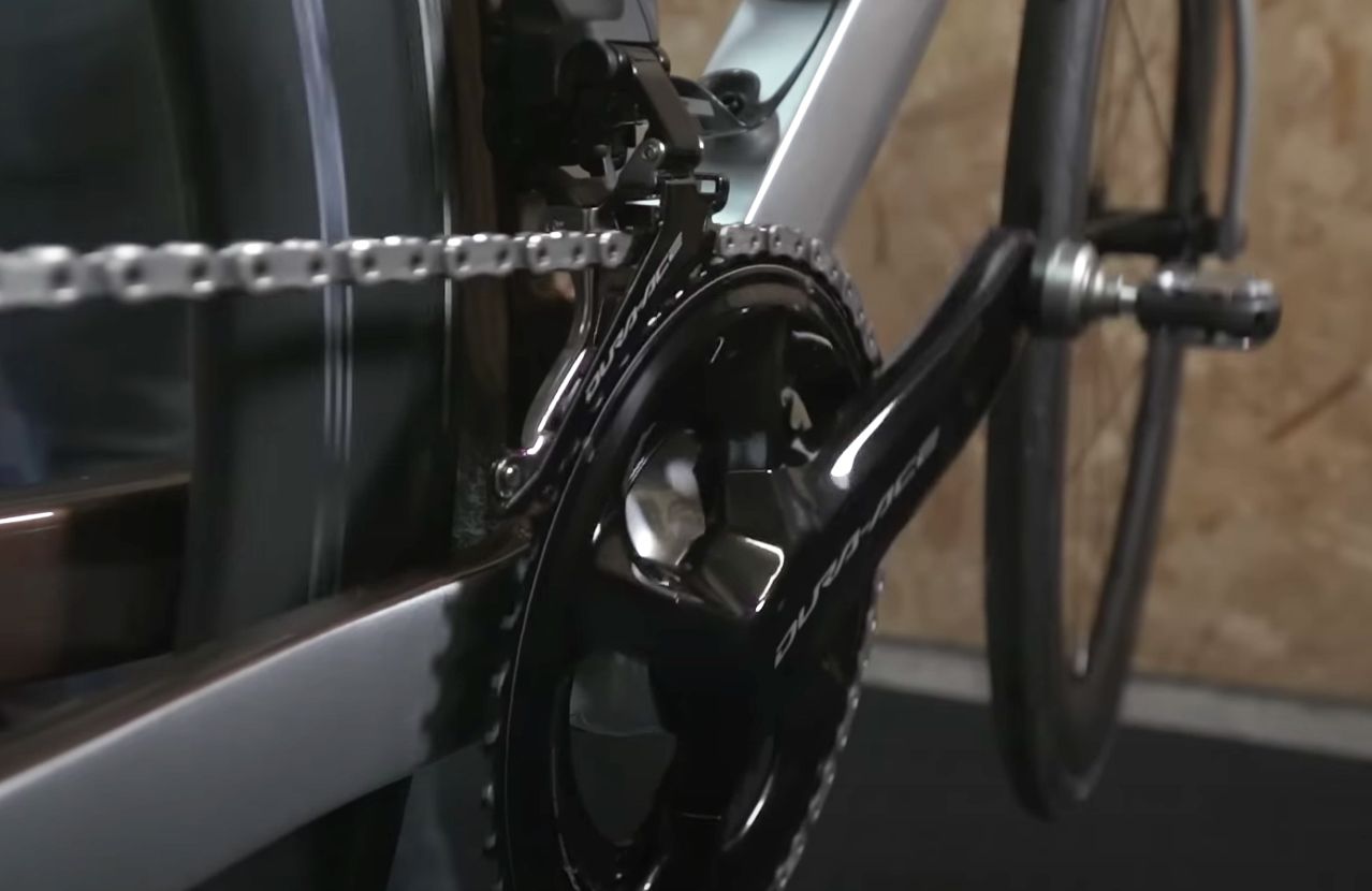 Di2 gears cheap