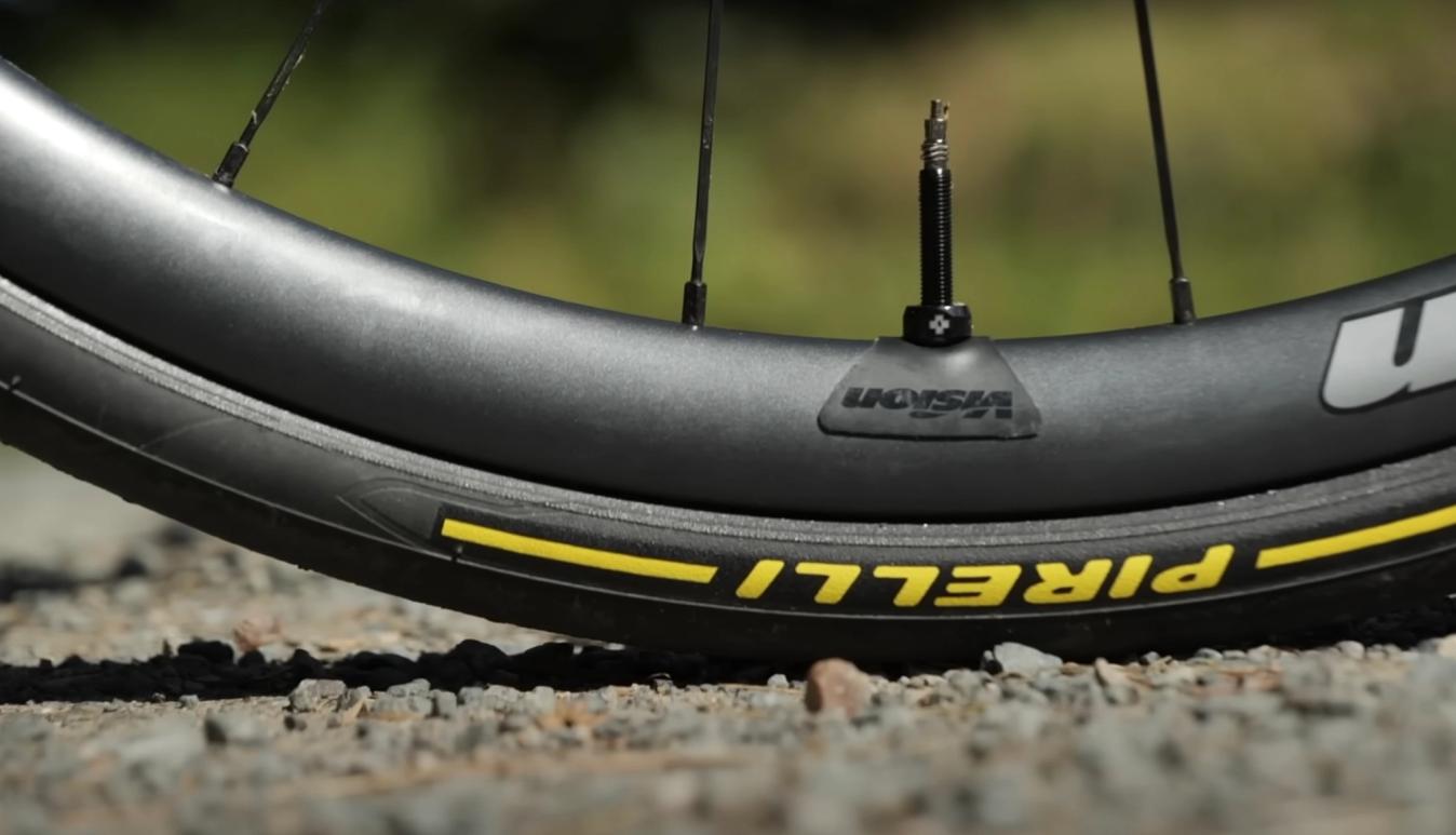 A good tyre is going to have the biggest impact on how comfortable a bike feels, with a wider or more supple tyre offering more comfort over a harder or narrower tyre