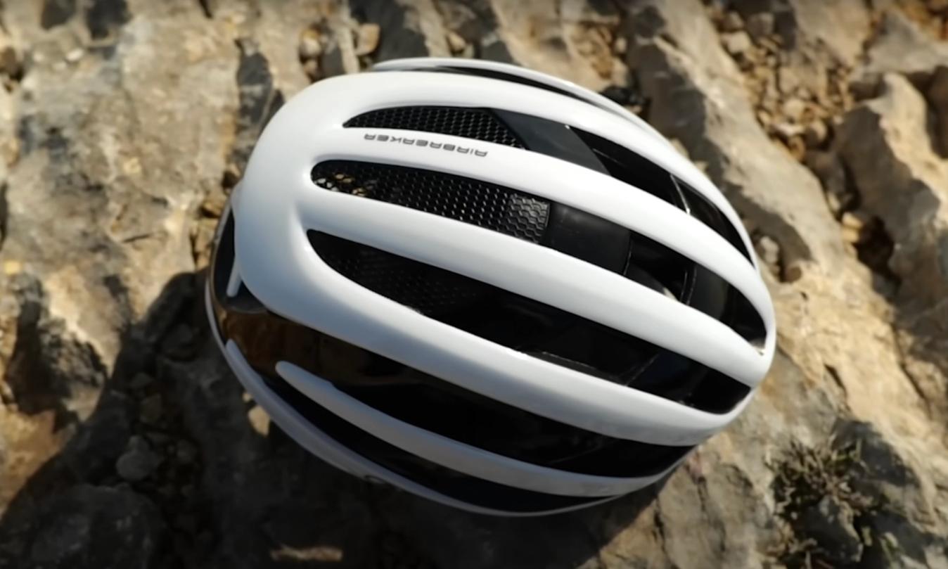 Venting is the easiest way to increase cooling from a helmet