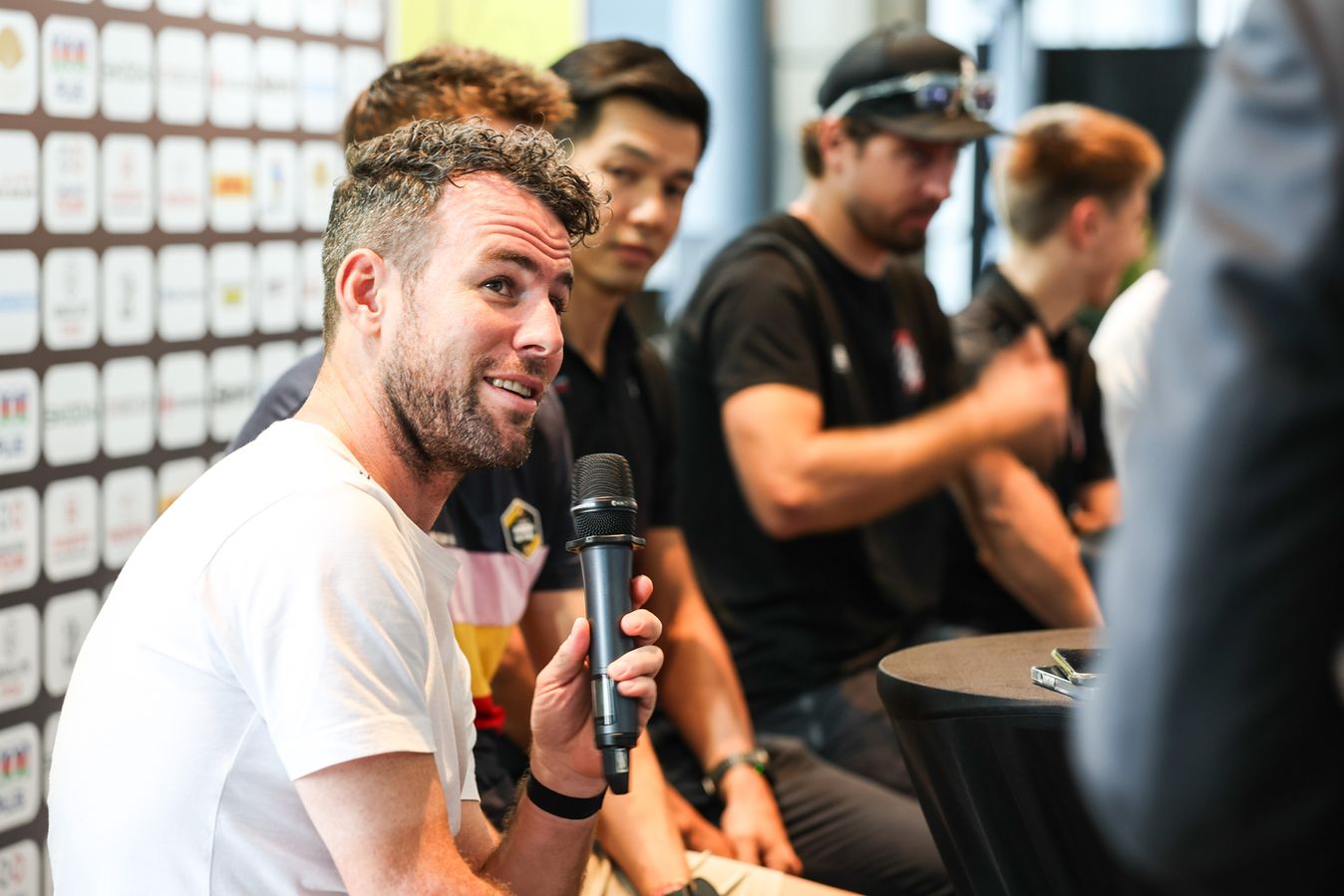Mark Cavendish does not fulfil many media engagements these days, which makes his conversation with Rich Roll all the more insightful
