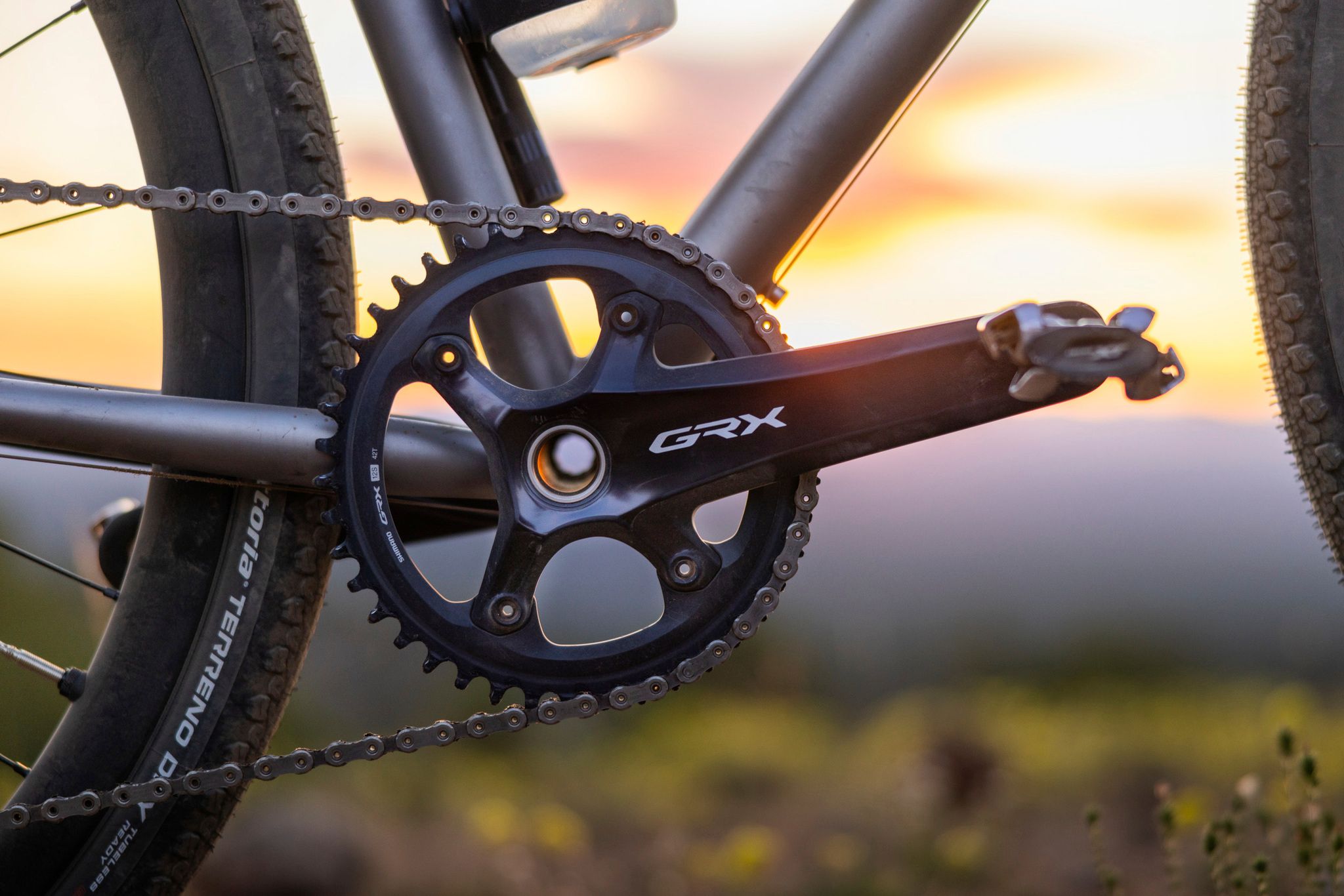 Grx 1x clearance groupset