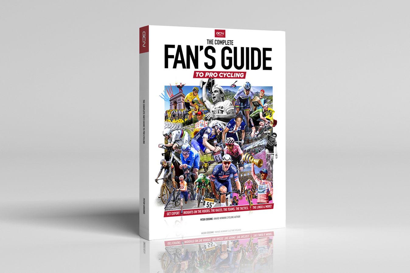 The Complete Fan’s Guide To Pro Cycling