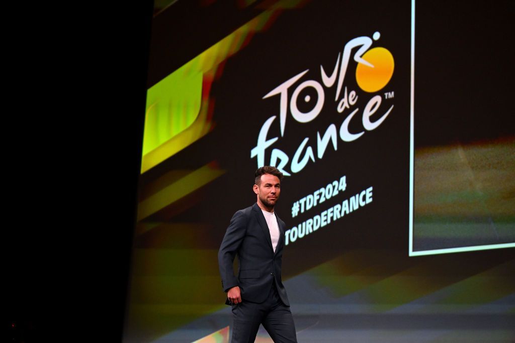 ‘Estou em choque’ – Mark Cavendish reage ao difícil e belo percurso do Tour de France