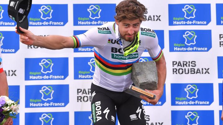 Bowing out of the sport on Sunday, Peter Sagan will be fondly remembered as one of the greats
