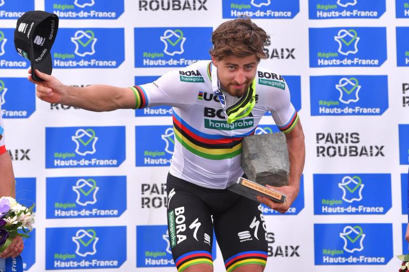 The five victories that made Peter Sagan unforgettable | GCN