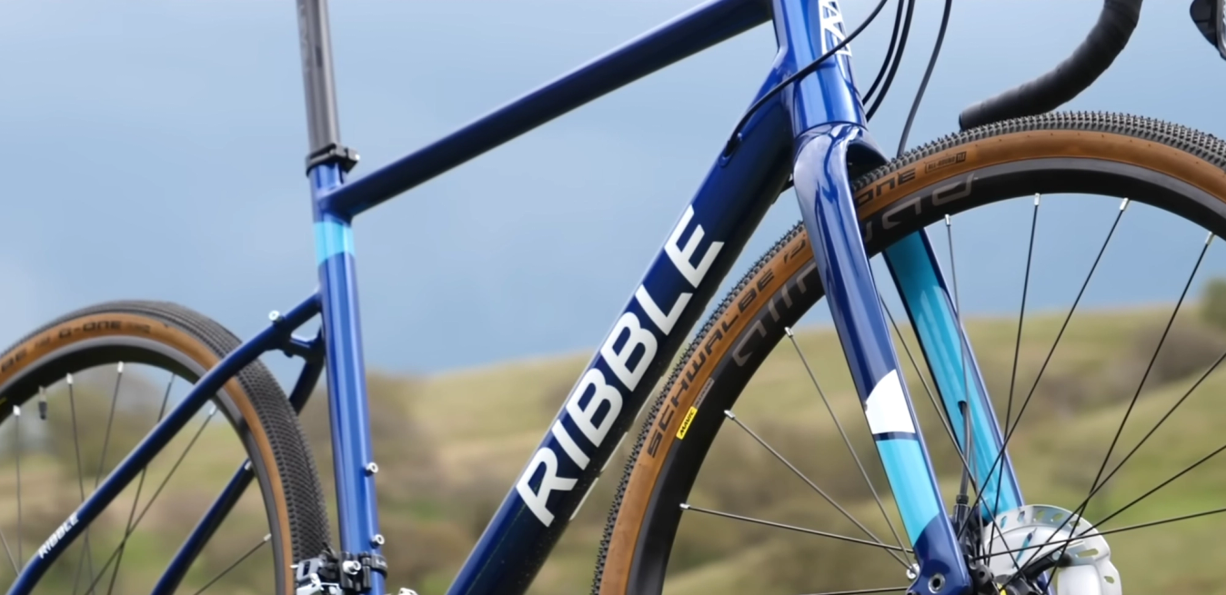 Choosing an all-road bike can give you the versatility of multiple bikes without the added cost 