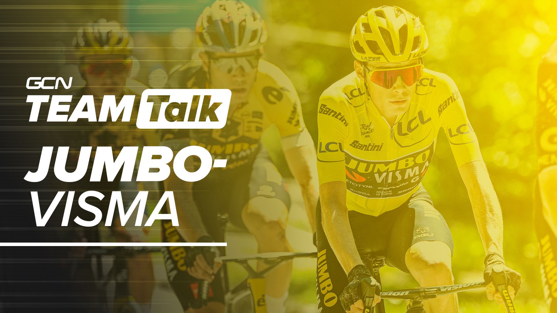 Jumbo-Visma Top Team with 69 Victories - UAE Team Emirates Best UCI Team -  PezCycling News