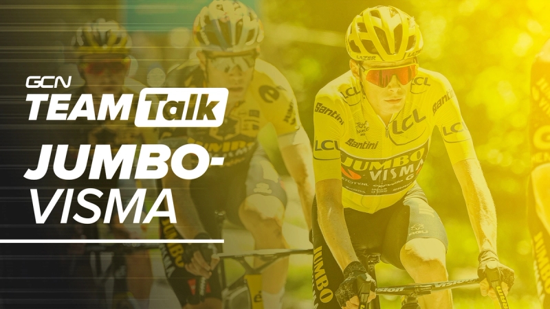 Jumbo-Visma and Ineos in secret plan to shake up pro cycling with venture  capitalists