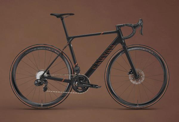 Canyon and Campagnolo team up for new CFR collection.