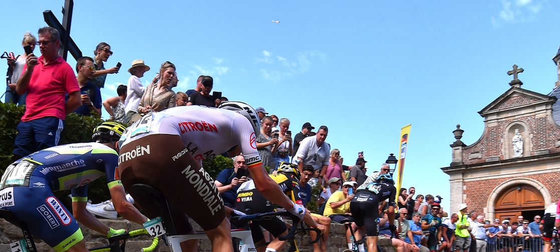 Start List for Renewi Tour Stage 1 Elite Men 23 August 2023 GCN Start List for Renewi Tour Stage 1 Elite Men 23 August 2023 GCN