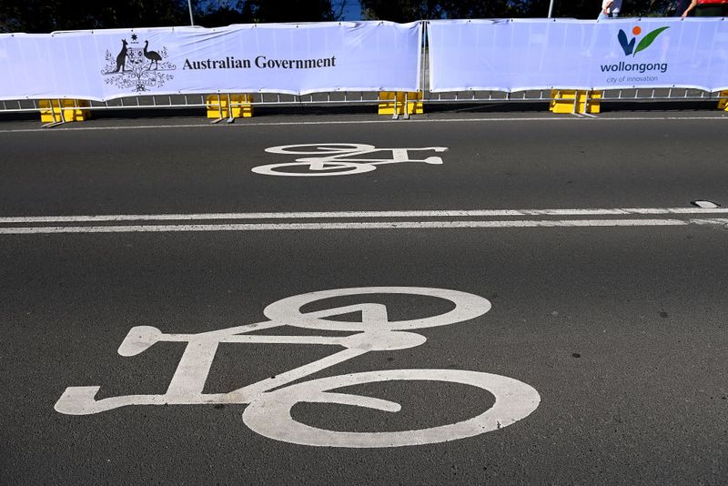 Cycling infrastructure receives boost in Australia through new 0 million funding