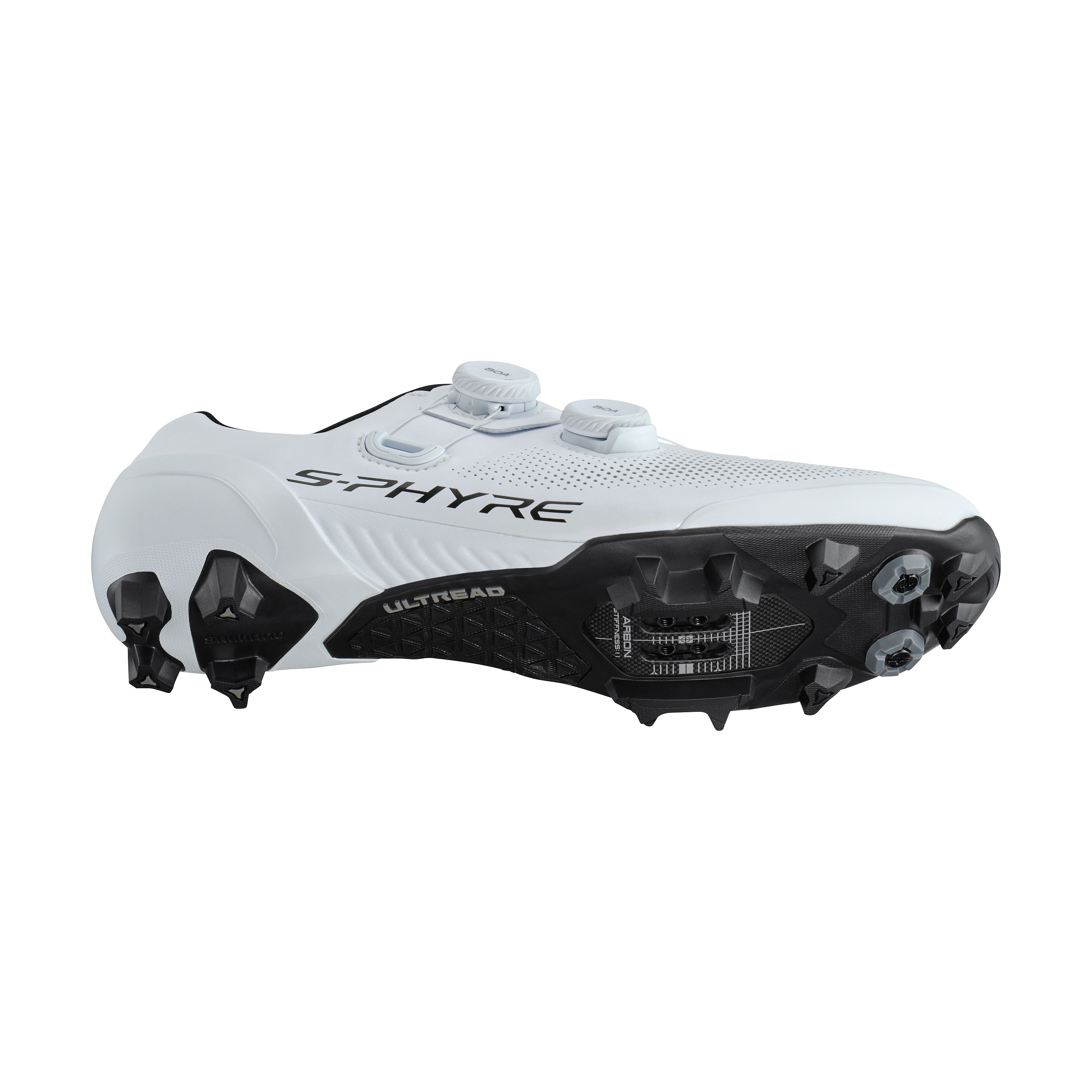 Shimano adds three new shoes to S-Phyre range with view to Paris 