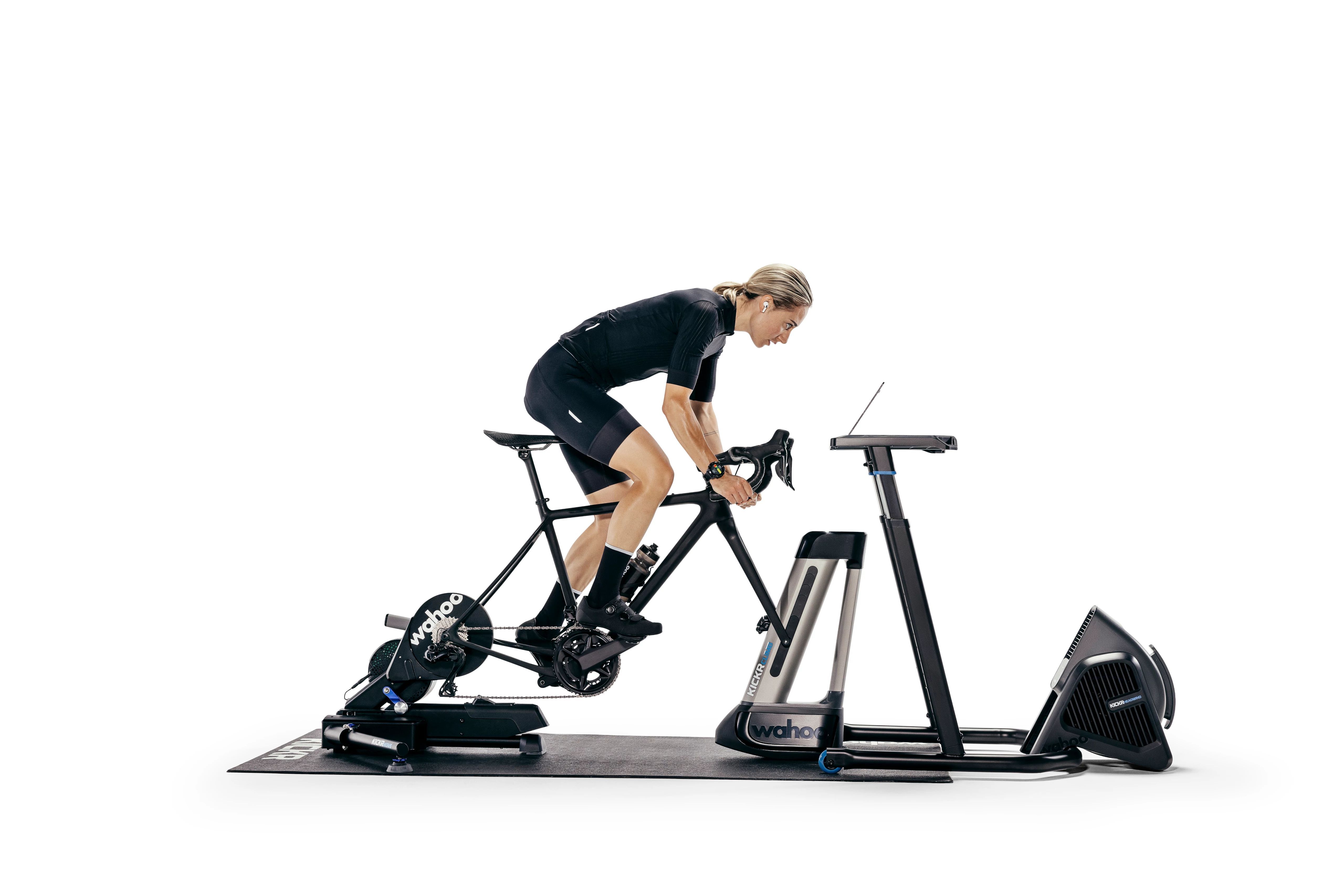 Which Wahoo smart trainer is best for you?