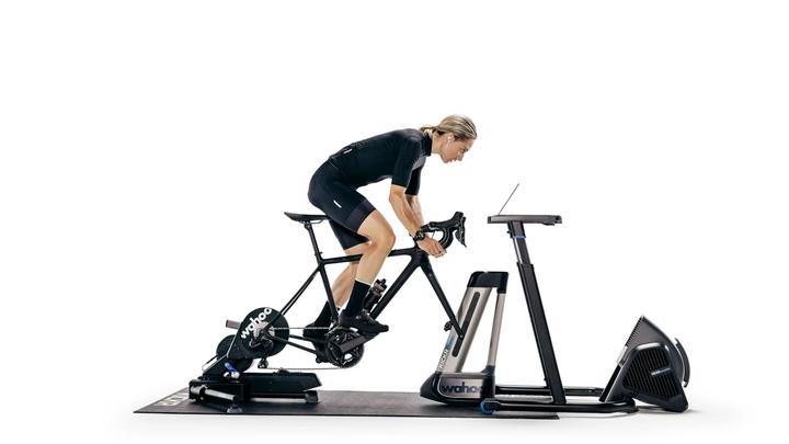 Finding an indoor trainer can be a overwhelming, here we take a run through the Wahoo range