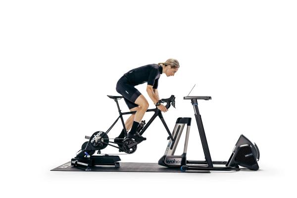 Finding an indoor trainer can be a overwhelming, here we take a run through the Wahoo range