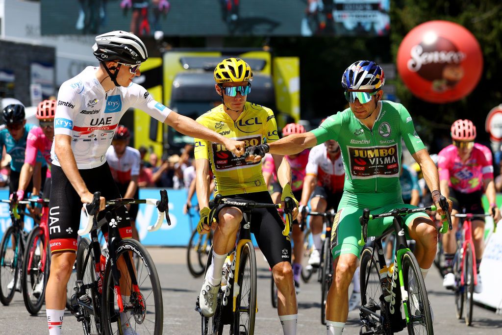 A Beginners Guide to the Tour de France GCN