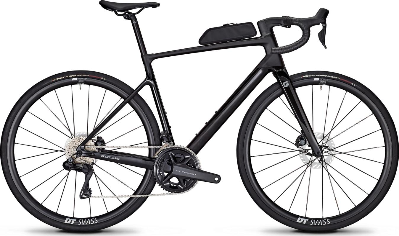 The range-topping 8.9 comes with Ultegra Di2 and weighs 8.6kg