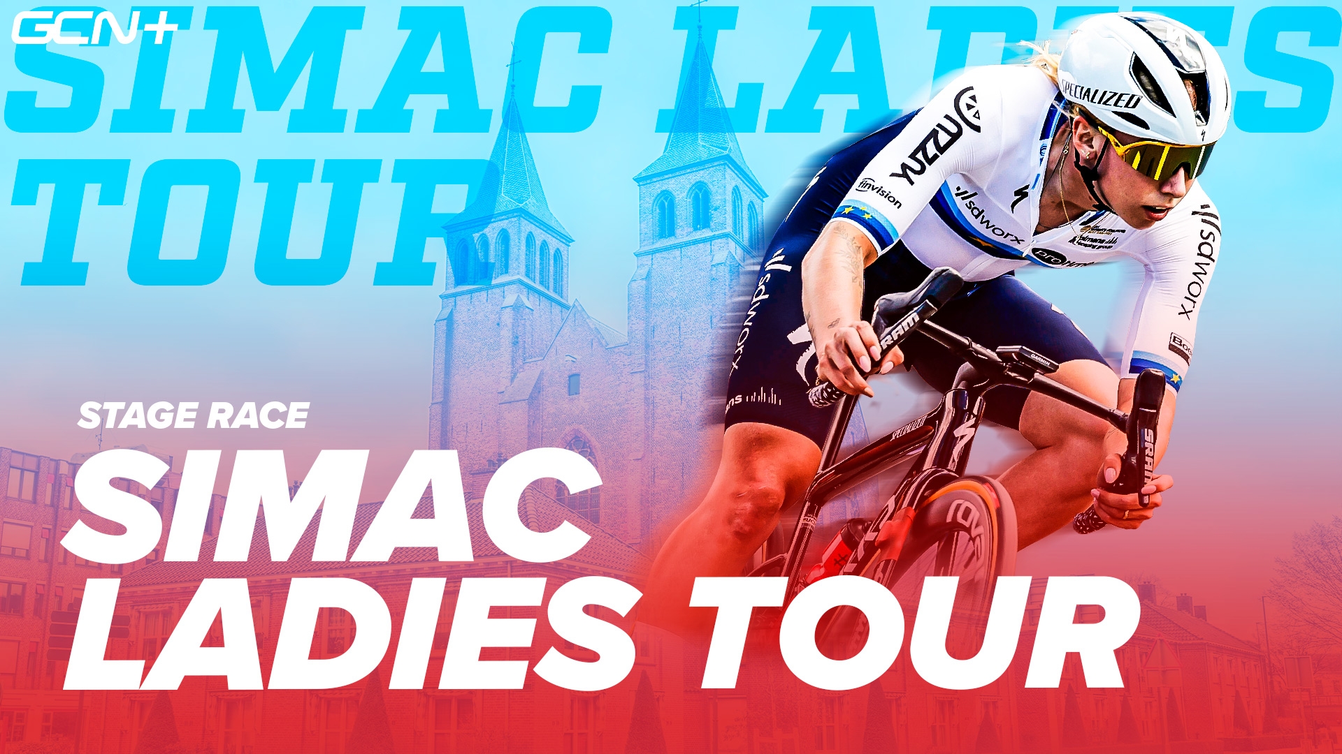Lotte Kopecky takes her first ever WorldTour time trial victory in Simac  Ladies Tour - Team SD Worx