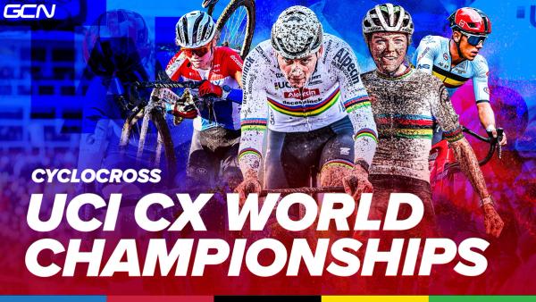 The stars of the sport will line up for the CX World Championships this weekend
