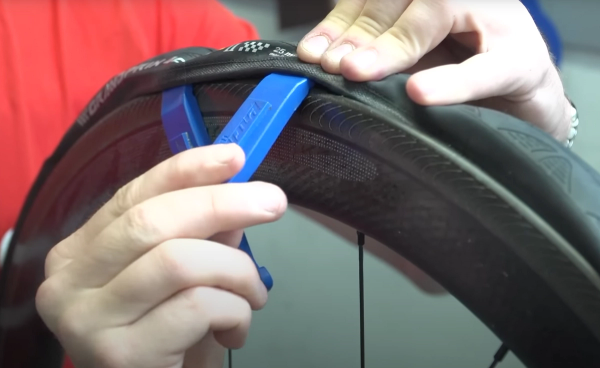 Puncture repair is an essential skill for any cyclist