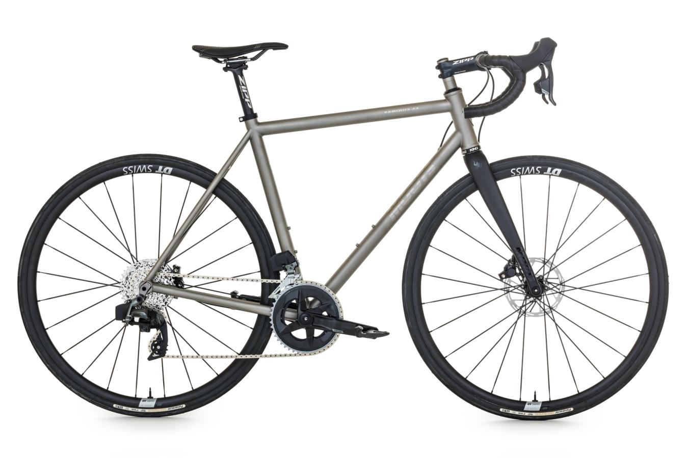 Complete builds start from $7,499 for a SRAM Rival AXS equipped model
