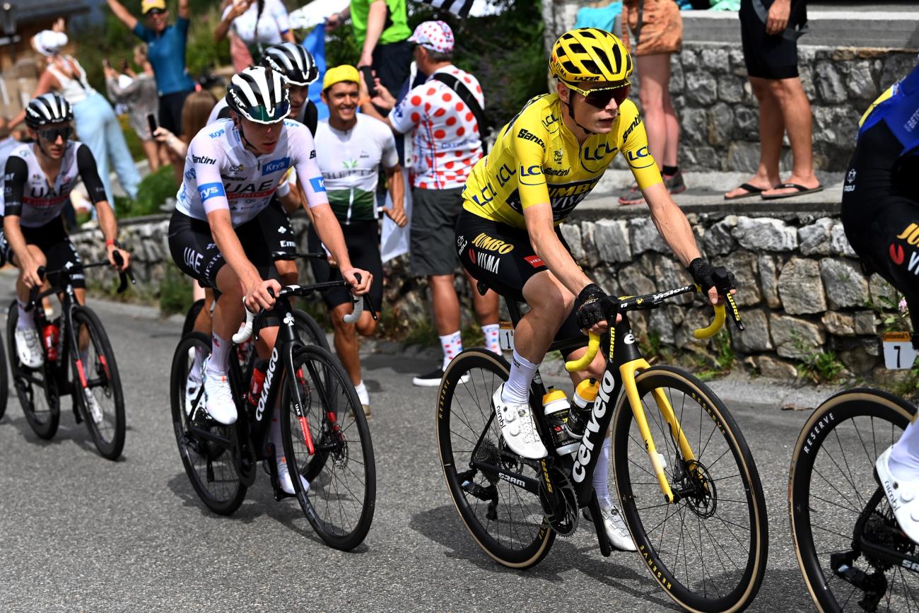 Queen Stage Tour De France 2024: The Ultimate Cycling Challenge