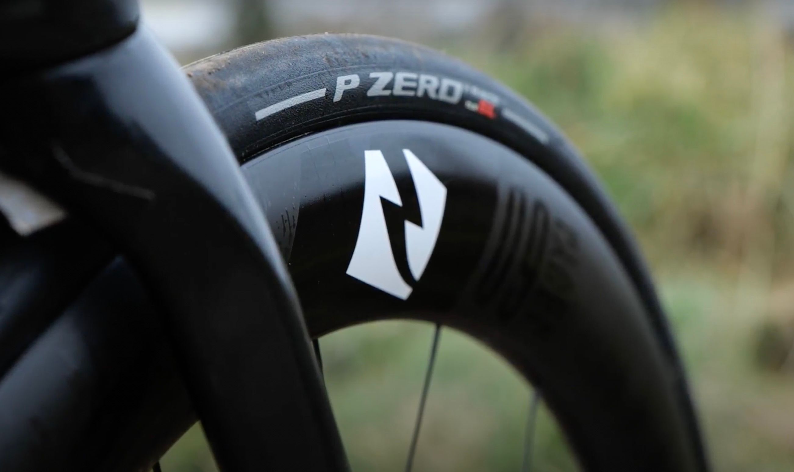 Gcn cheap carbon wheels