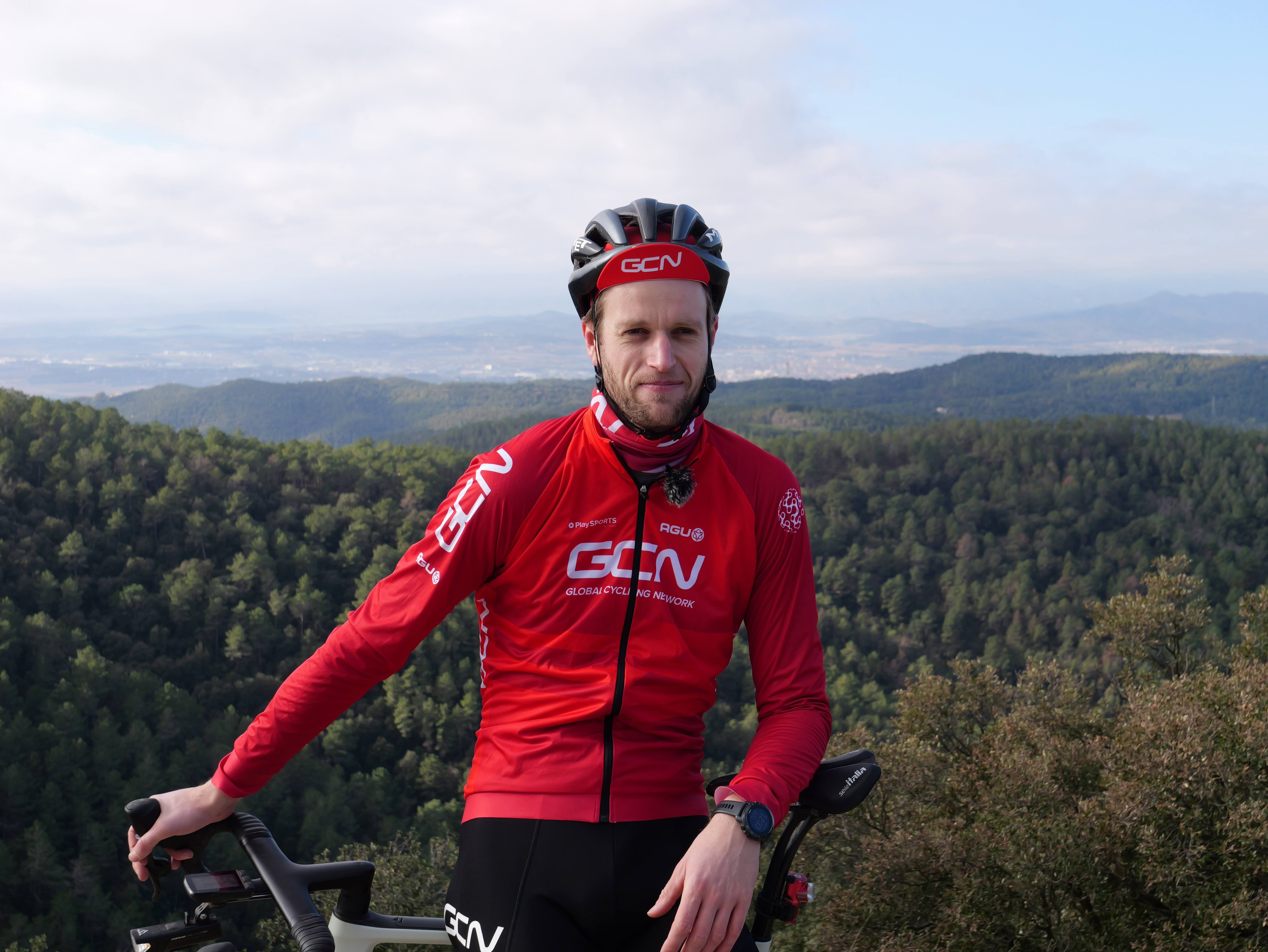 Gcn Cycling Cycling News Today World Cycling News On Sale