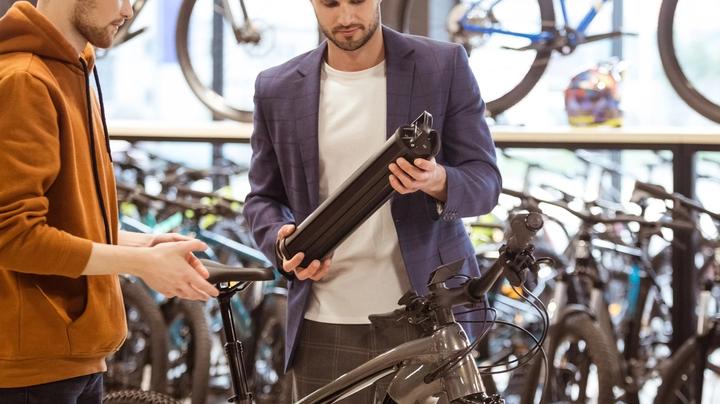 E-bike components and completes will cost more to import