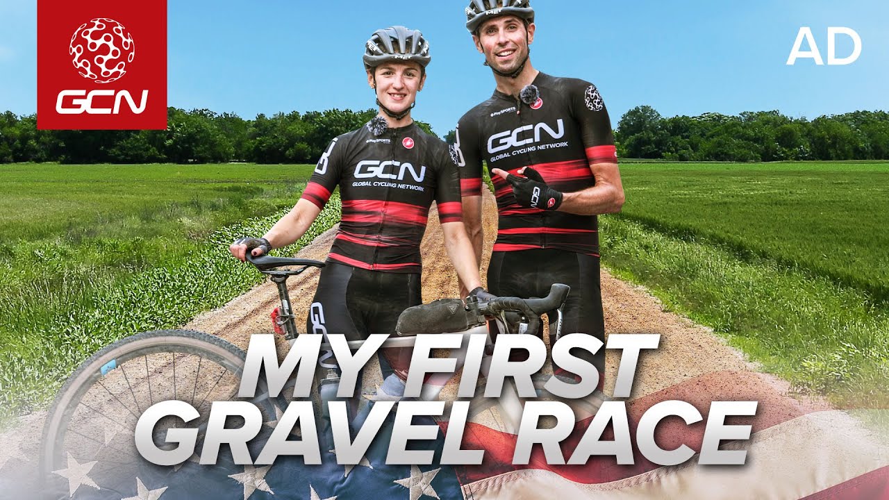 Gcn gravel store