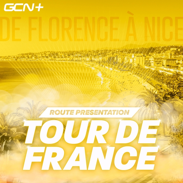 GCN unpacks the Tour de France and Tour de France Femmes 2024 routes GCN