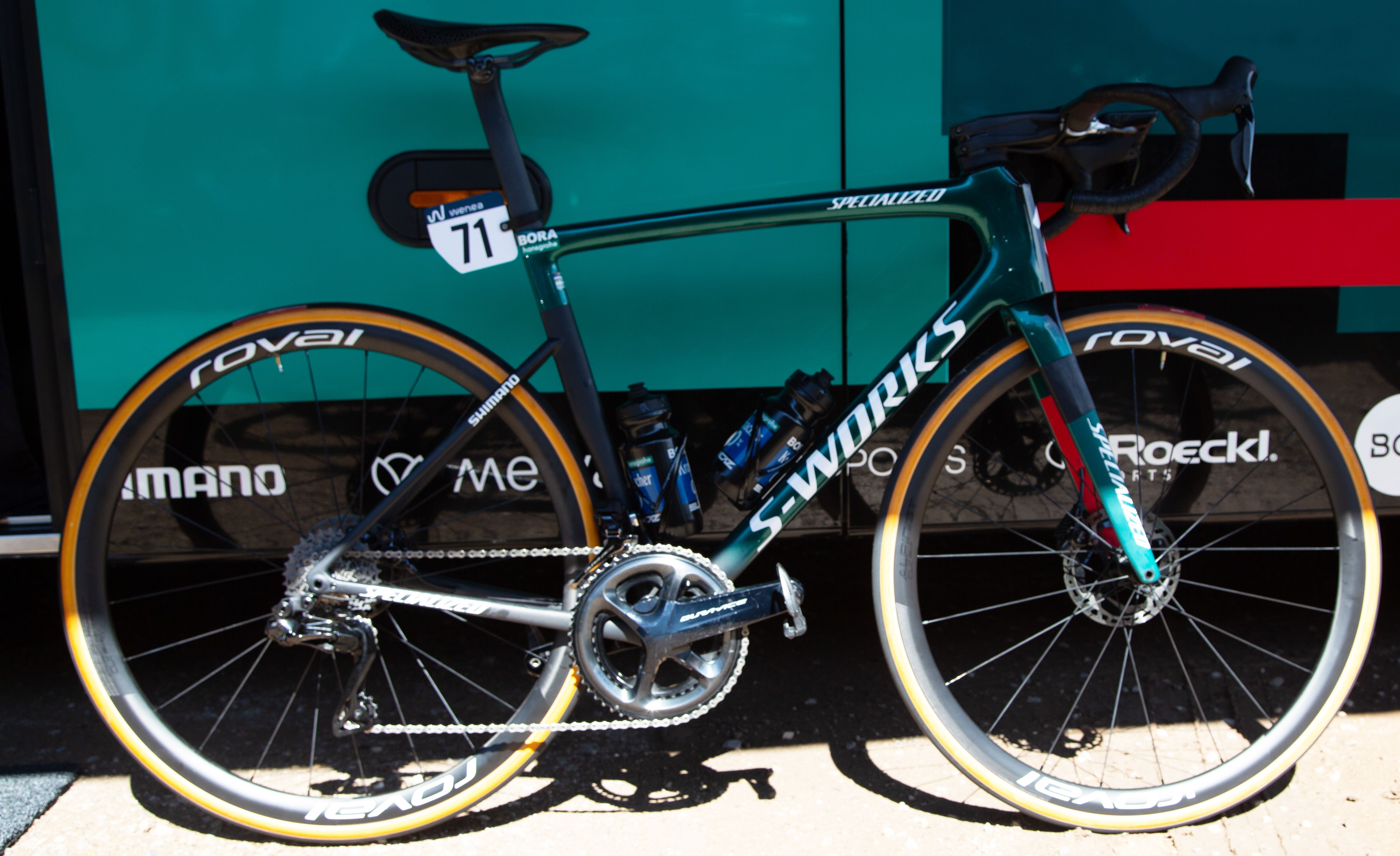 Tarmac sl7 bora online hansgrohe