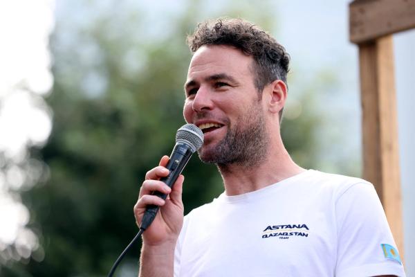 Mark Cavendish's main goal for 2024 will, of course, be the Tour de France