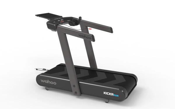 The new Kickr Run is Wahoo's attempt to replicate its success in indoor cycling with indoor running