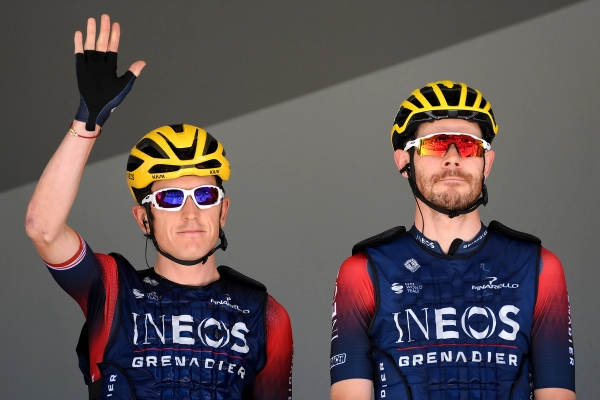 Ineos Grenadiers and Jumbo-Visma discussing new elite cycling league, says  report - SportsPro