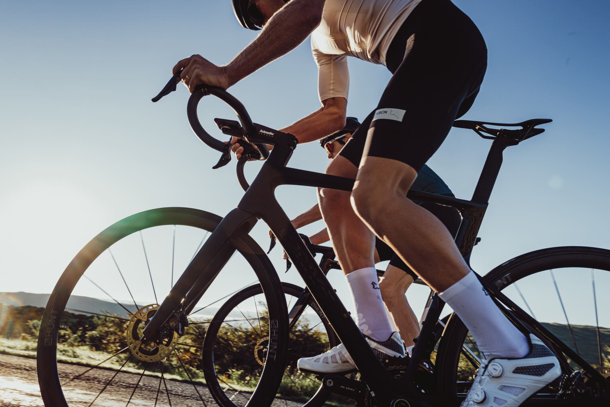 Hunt Hill Climb SL Tubular Wheelset released | GCN