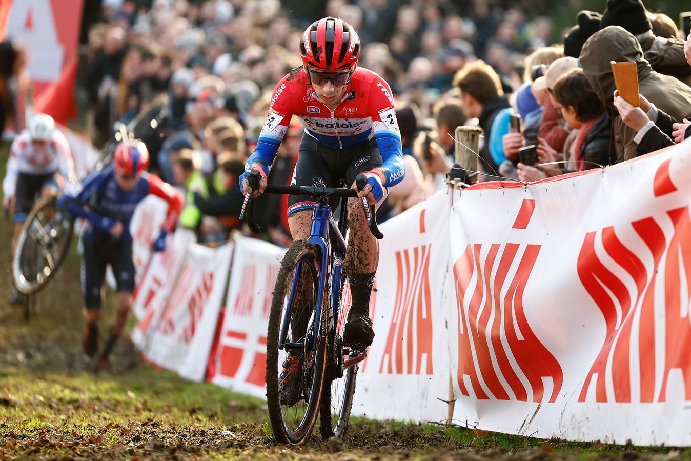 Cyclo-cross World Championships: 10 riders to watch in Tábor | GCN