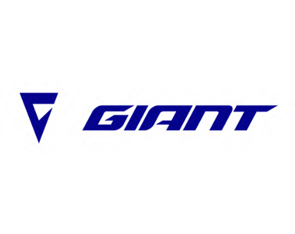 Giant bikes logo