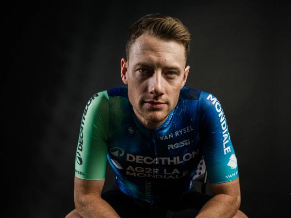 Sam Bennett has 10 Grand Tour stage victories to his name, but he is not done yet