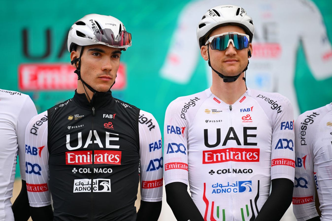 Ayuso will be a domestique de luxe but also possible back-up plan at the Tour de France