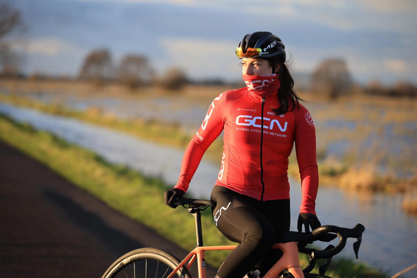 How to choose Cycling Winter Base Layers (thermals for cyclists) 