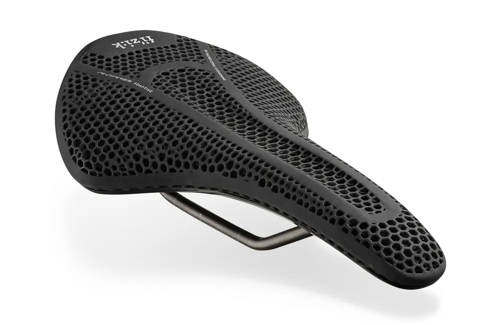 Fizik adds the Antares to its Adaptive 3D-printed collection of