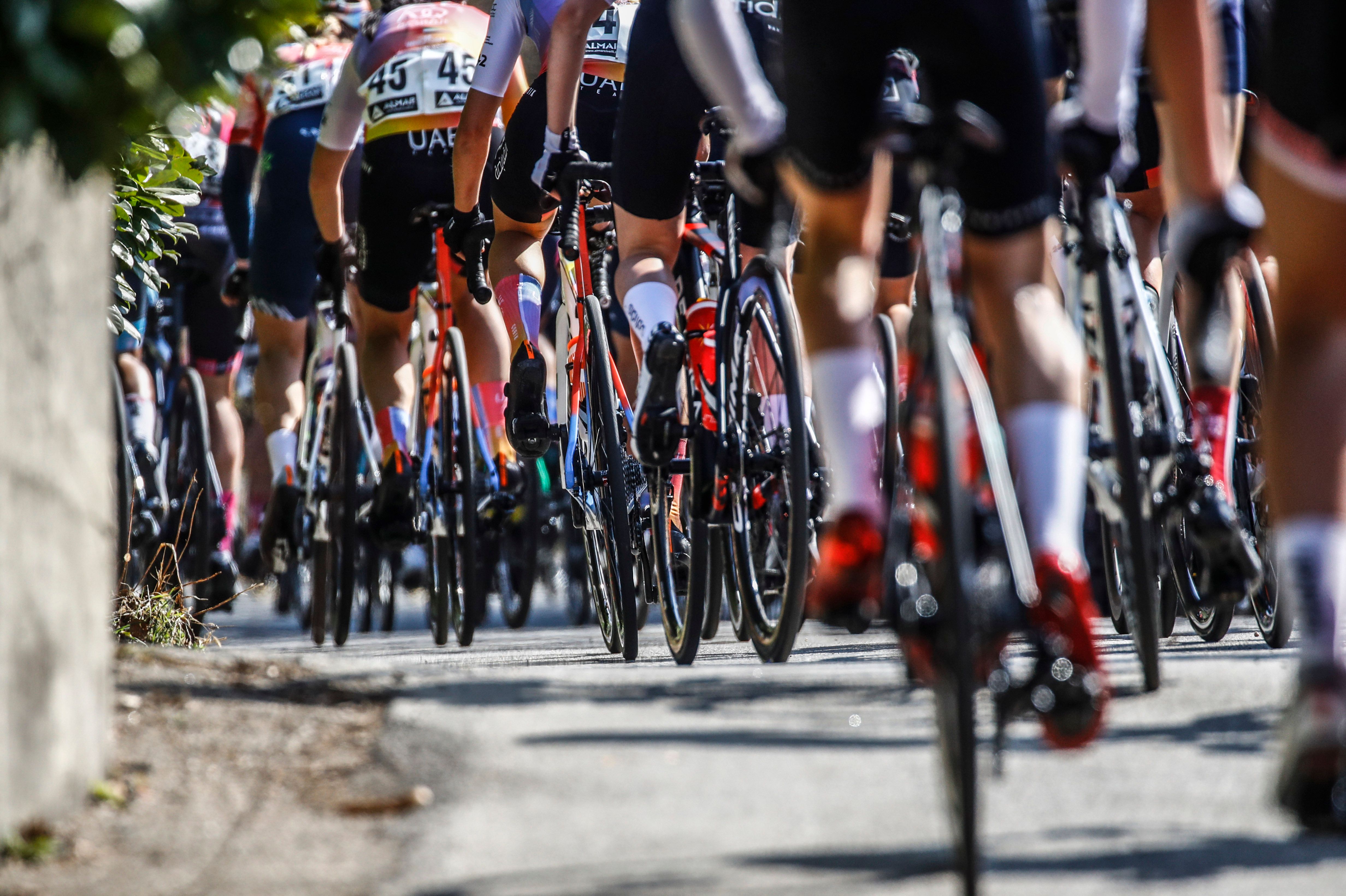Tour of Peninsula - Stage 1 2023 Dates, Route & Rider Info - Elite