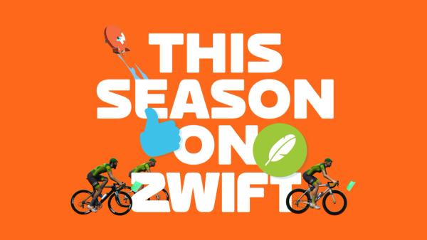 Indoor training app Zwift has announced a range of new updates to its platform