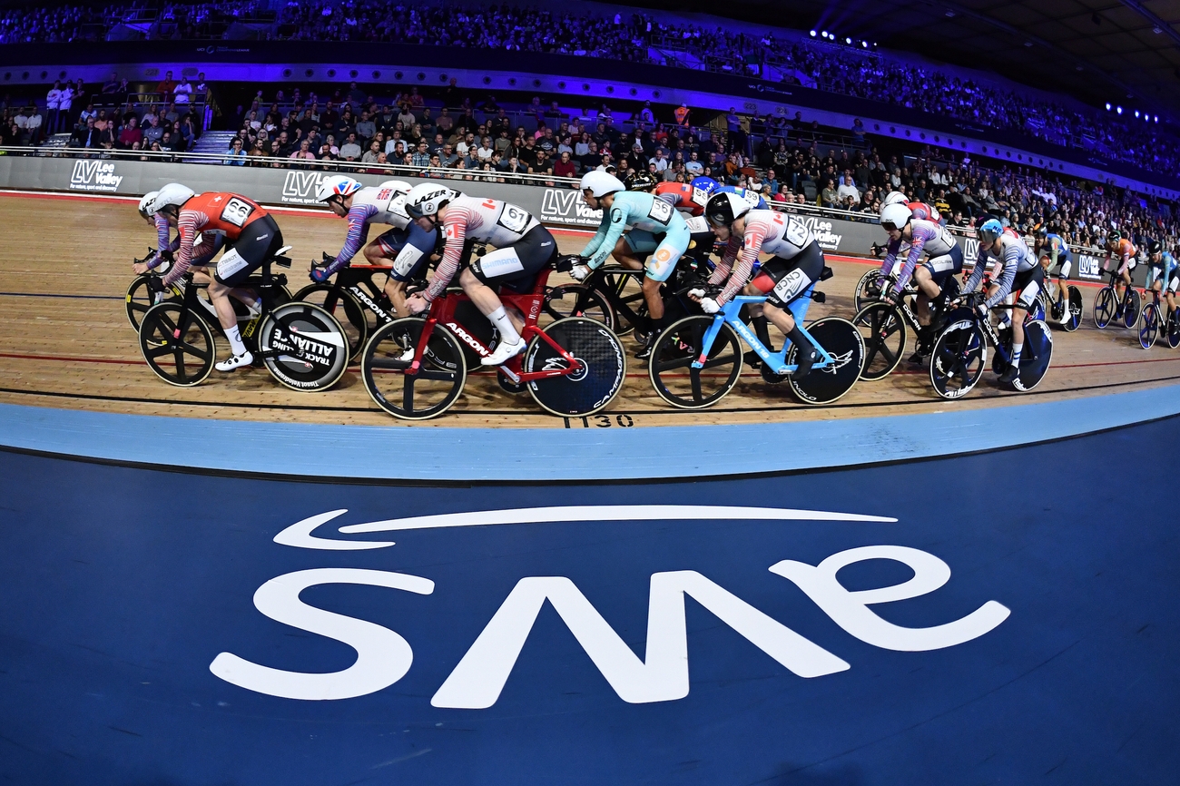 UCI Track Champions League