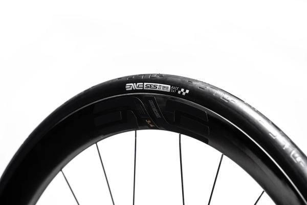 The Raceday is a new addition to ENVE's SES range of tyres