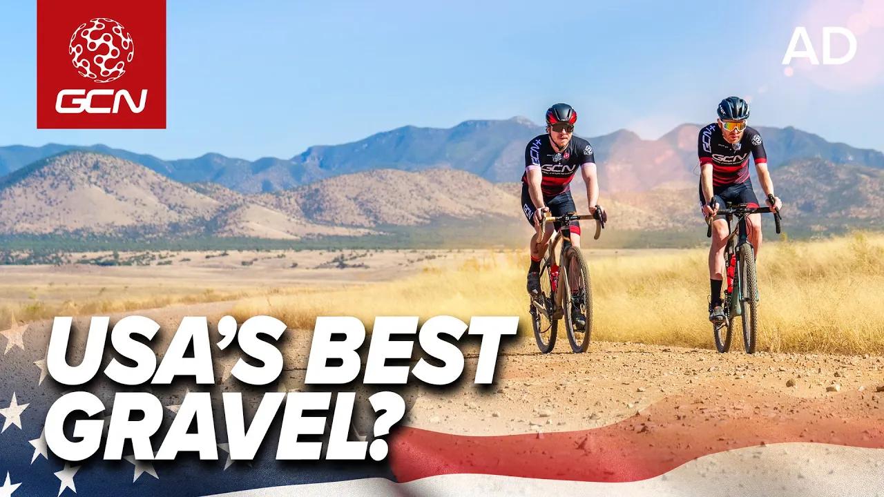 Best gravel bikes store usa