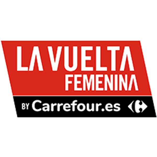 Vuelta España Femenina