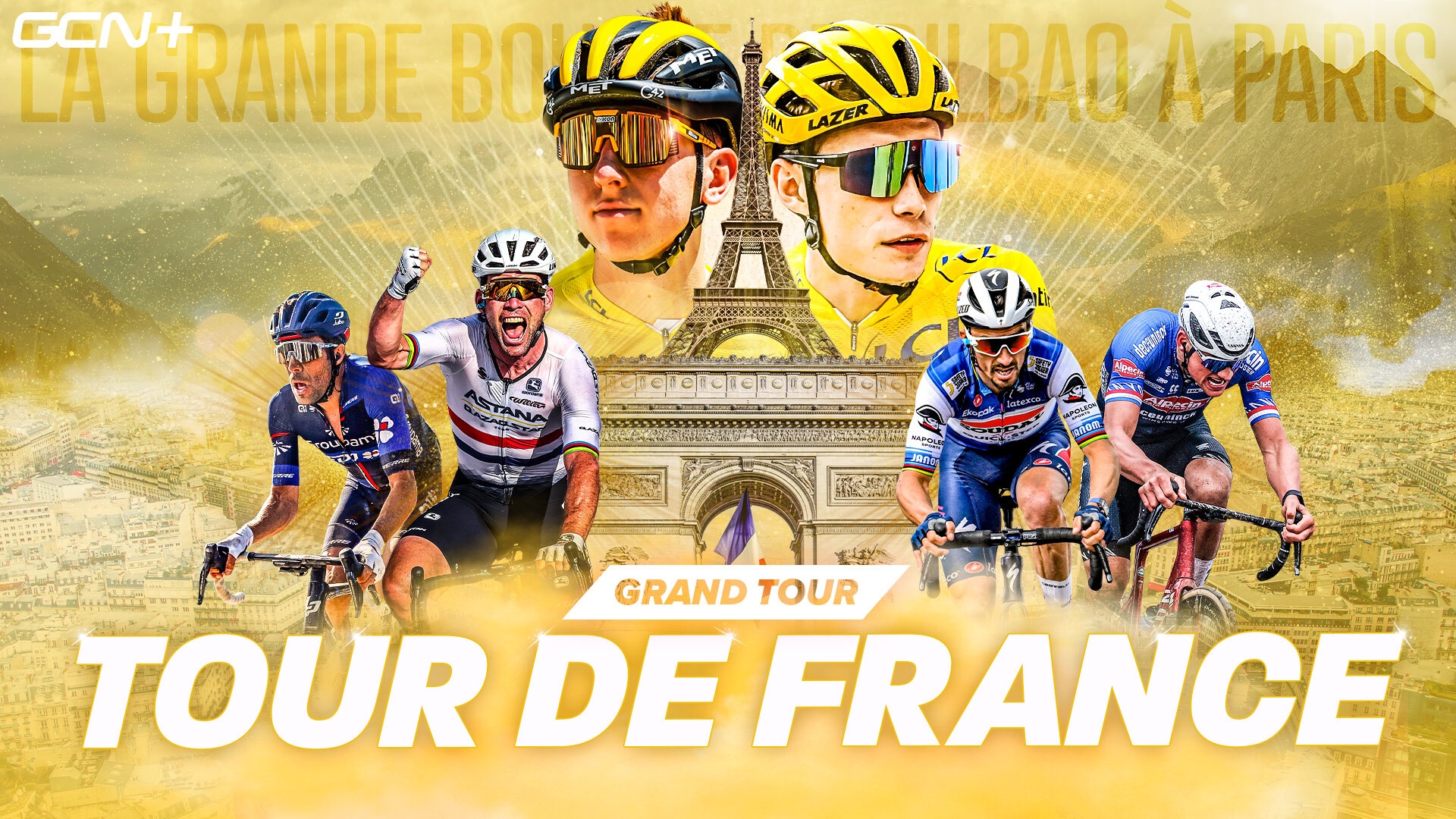 Tour de France 2023: full team-by-team guide, Tour de France 2023